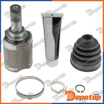 Joint kit intérieur pour arbre de transmission gauche pour NISSAN | 0211-J1016LH